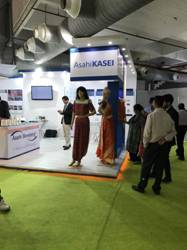 インド でのレサーチ